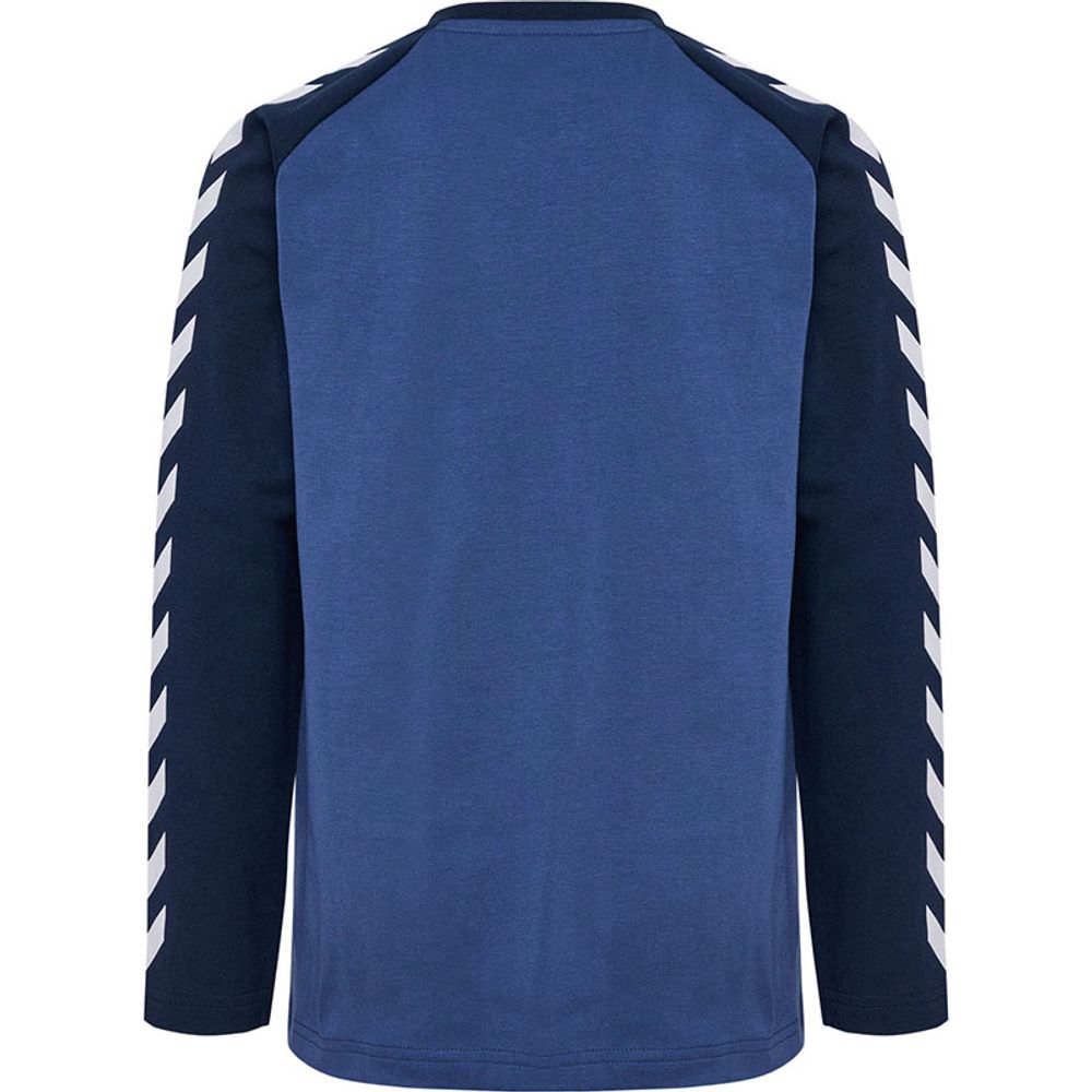 Hummel Dječija majica dugih rukava Hmlboys T-Shirt L/S slika 2