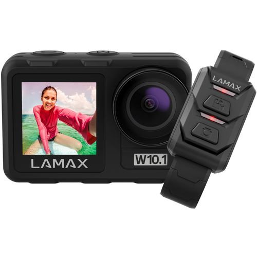 LAMAX akcijska kamera W10.1 slika 12