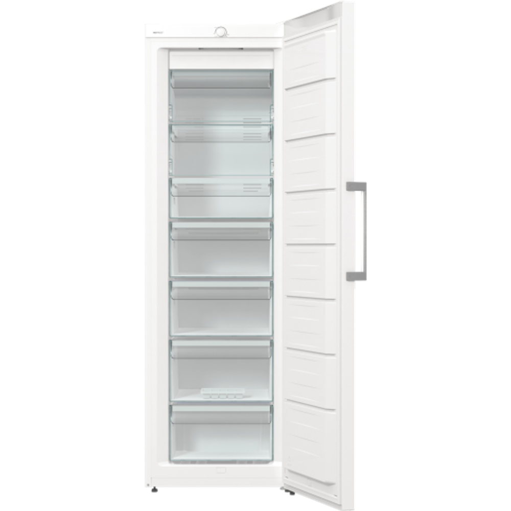 Gorenje Vertikalni zamrzivač FN619EEW5 / 280 l slika 3