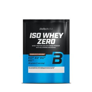 BioTechUSA Iso Whey Zero 25g