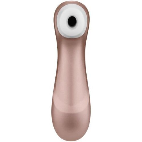 Satisfyer Pro 2 stimulator klitorisa slika 5