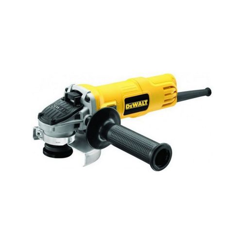 DeWalt Ugaona Brusilica 900W DWE4156 slika 1