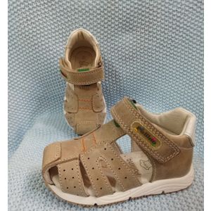 Pollino Dječije sandale Brown