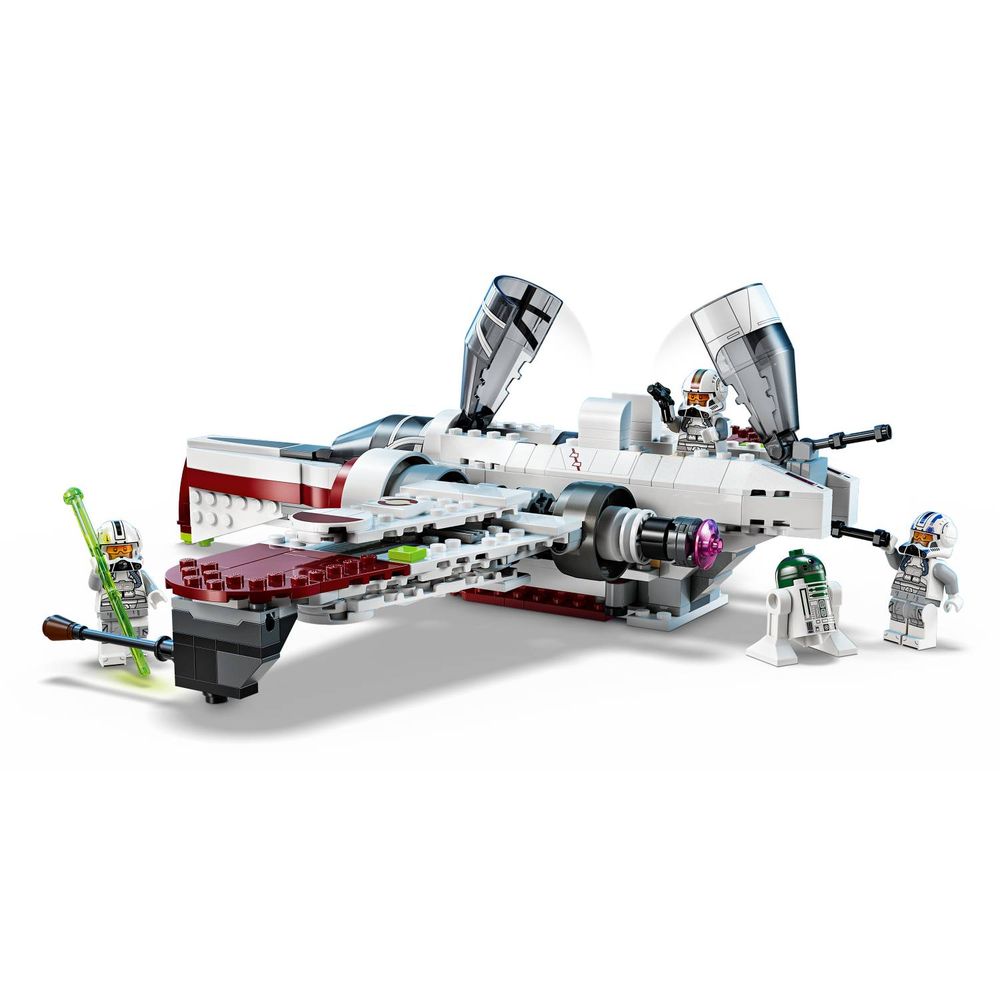 LEGO 75402 Zvjezdani Lovac™ Arc-170 slika 7