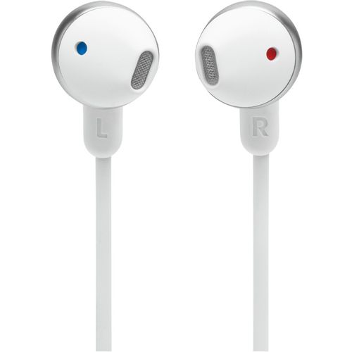 JBL T215 BT WHITE Bežične Bluetooth slušalice Earbud slika 3