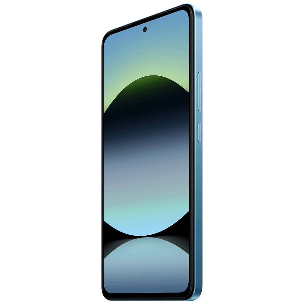 Xiaomi Smartphone 6.67", Octa Core 2.2GHz,RAM 6GB, 108Mpixel - Redmi Note 14 6GB/128GB Blue slika 2