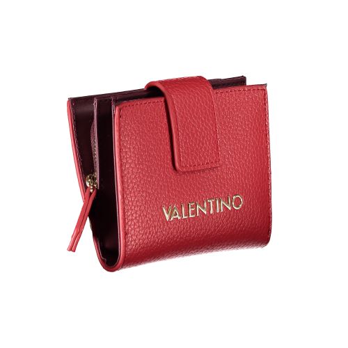 VALENTINO BAGS WOMEN'S WALLET RED slika 3