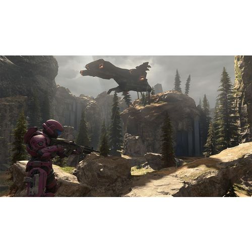 Halo Infinite (Xbox One &amp; Xbox Series X) slika 9