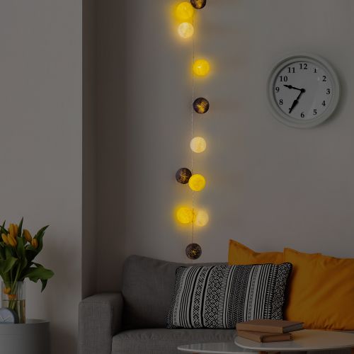 Lemon Multicolor Wall Lamp slika 3