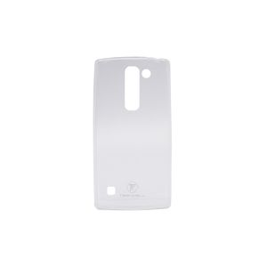 Torbica Teracell Skin za LG Spirit/C70 transparent