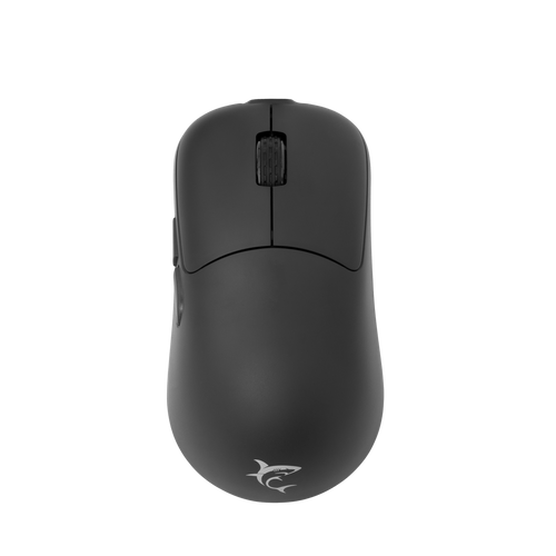 WS WGM 5015 AERO, Whireless Mouse Black slika 3