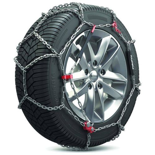 KONIG/THULE CB-12 Lanci za sneg - 097 slika 1