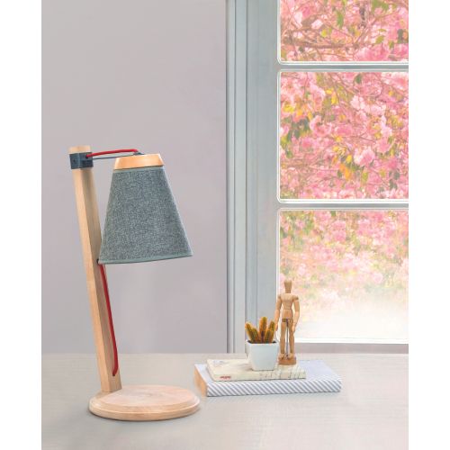 Stona Lampa Trio Multicolor slika 2