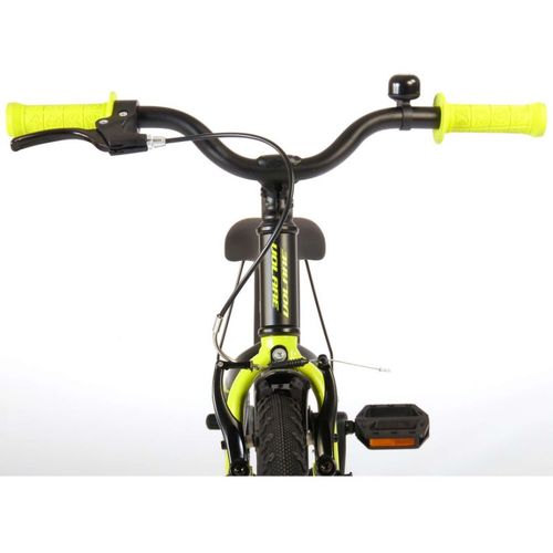 Dječji bicikl Volare Blaster 18" crno/žuti slika 13
