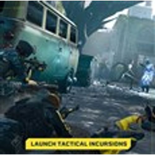 Tom Clancy's Rainbow Six: Extraction - Guardian Edition (PS4) slika 3
