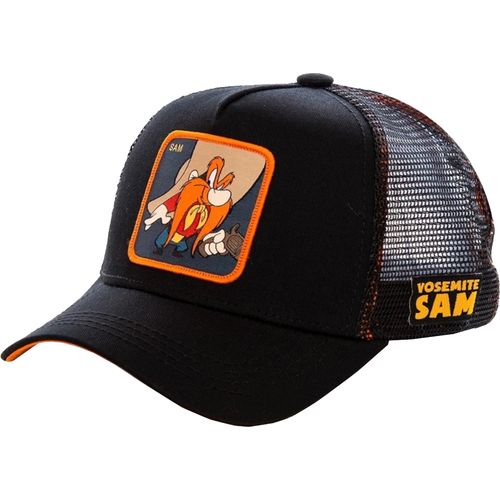 Capslab Looney Tunes Yosemite Sam muška kapa CL-LOO-1-SAM1 slika 1