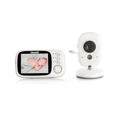 Chipolino baby monitor Polaris 3.2" slika 1