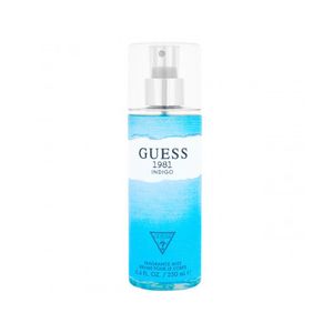 Guess 1981 Indigo Bodyspray za žene 250 ml