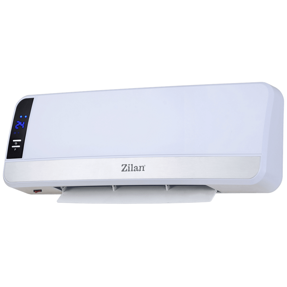 Zilan Grijalica zidna-podna, daljinski , 2000W, LED Display - ZLN2090 slika 1