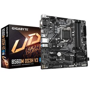 Maticna ploca GIGABYTE B560M DS3H V3