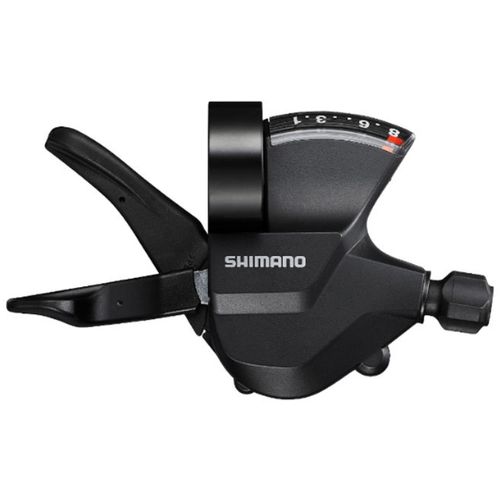 SHIMANO Ručice mjenjača SL-M315-8R desna, 8 brzina slika 1