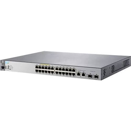 NET HP 2530-24-PoE+ Switch REMAN-J9779AR slika 1