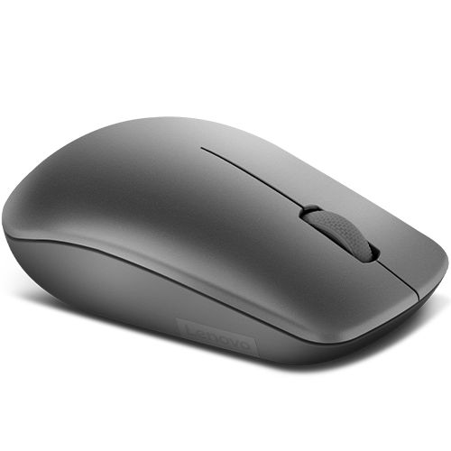 Lenovo GY50Z49089 Lenovo 530 Wireless Mouse (Graphite) 1200 DPI Nano-USB 2.4GHz slika 2