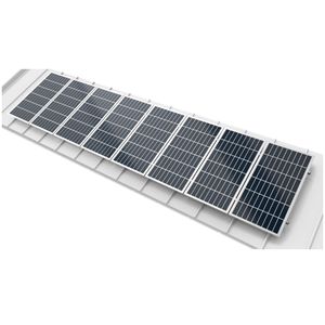 Antai Solarni paneli