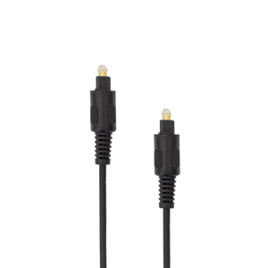 Sbox audio kabel TOSLINK Muški - TOSLINK Muški, 1.5 m / RETAIL
