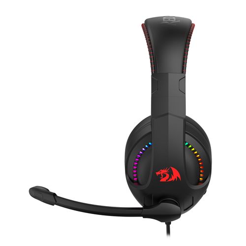 Slušalice REDRAGON CRONUS H211-RGB Žičane Crne slika 3