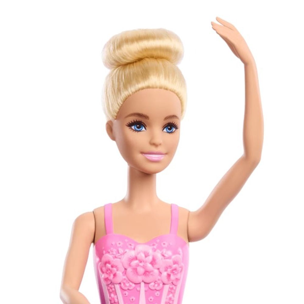 Barbie Lutka Balerina slika 2