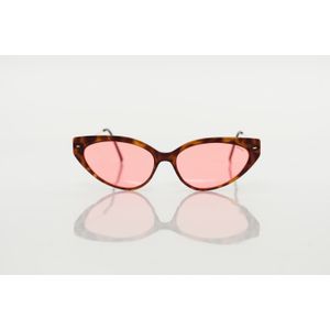 Baslen sunčane naočale Avena, roza