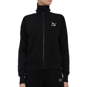 Puma Duks Puma Iconic T7 Track Jacket Tr Žene