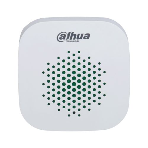 DAHUA ARA12-W2(868) Wireless siren slika 1