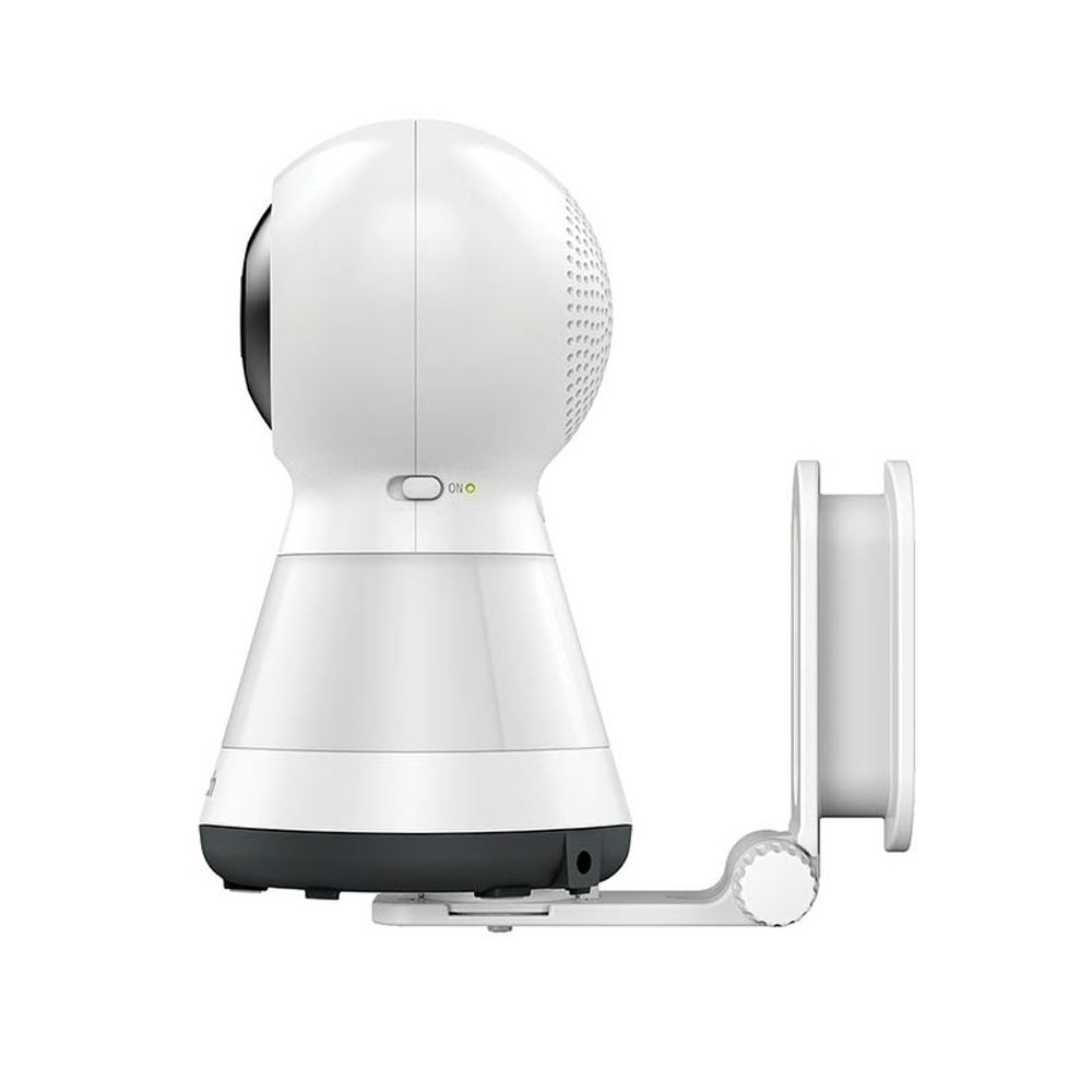 VTech Video Baby Monitor 5'' sa noćnim svjetlom i melodijom VM5255 slika 3