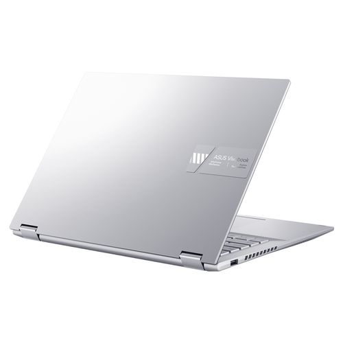 ASUS Vivobook S 14 FLIP OLED TN3402YA-KN244W (14 inča 2.8K, Ryzen 5 7530U, 16GB, SSD 512GB, Win11 Home) laptop slika 4