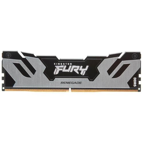 KINGSTON DIMM DDR5 16GB 6000MT/s KF560C32RS-16 FURY Renegade XMP slika 2