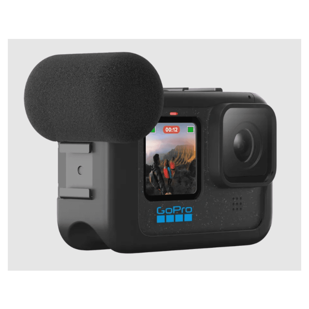 GoPro Media Mod kućište (Hero12,11, 10, 9) slika 2