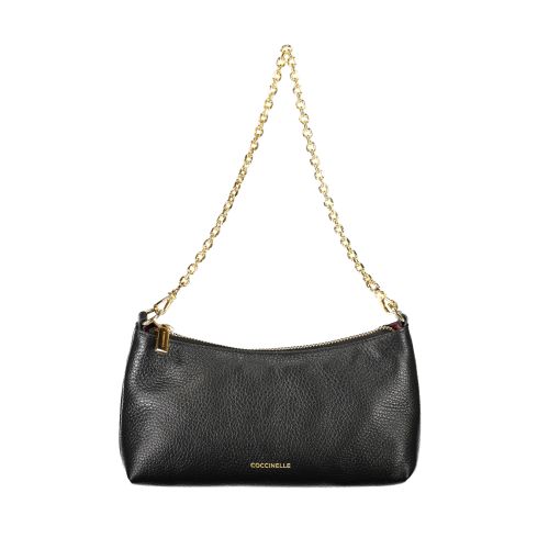 COCCINELLE WOMEN'S BAG BLACK slika 1