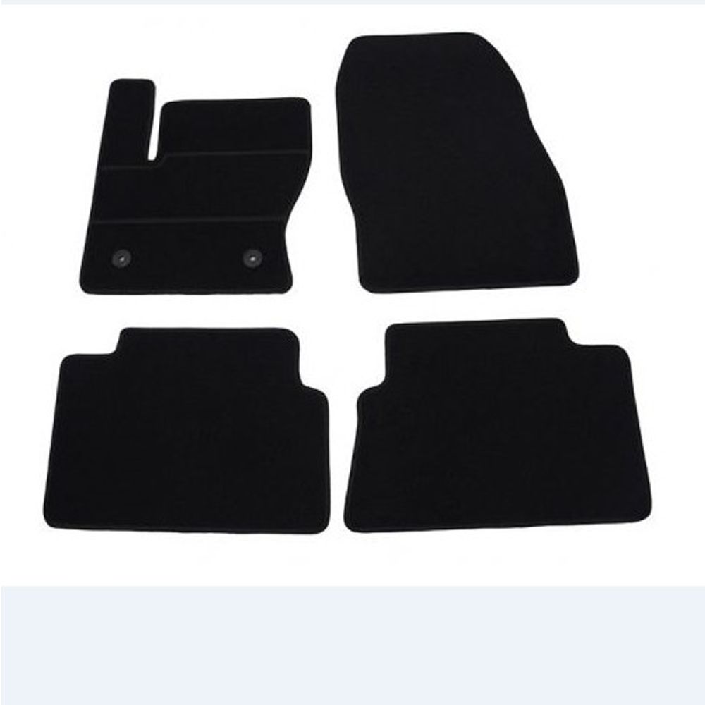 Tepih Patosnice po Mjeri za Ford Kuga (2013 i noviji) slika 1