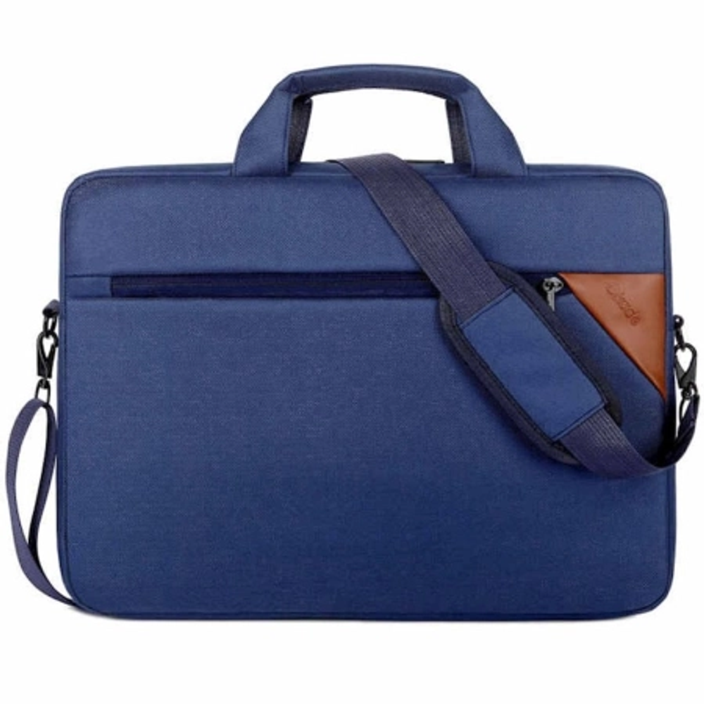 OKADE Torba za Notebook T60 15,6" Plava slika 1