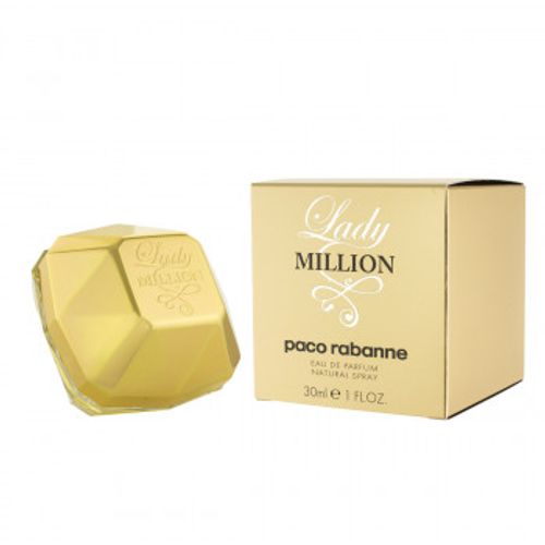 Paco Rabanne LADY MILLION edp sprej 30 ml slika 3