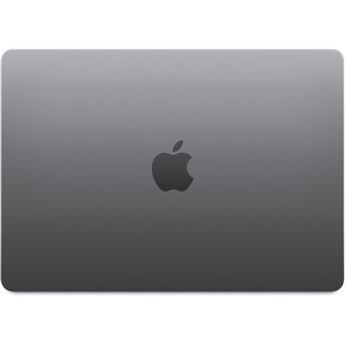 13-inčni MacBook Air M3 / 16 GB memorije / 256 GB SSD / Space Gray / USKB slika 5