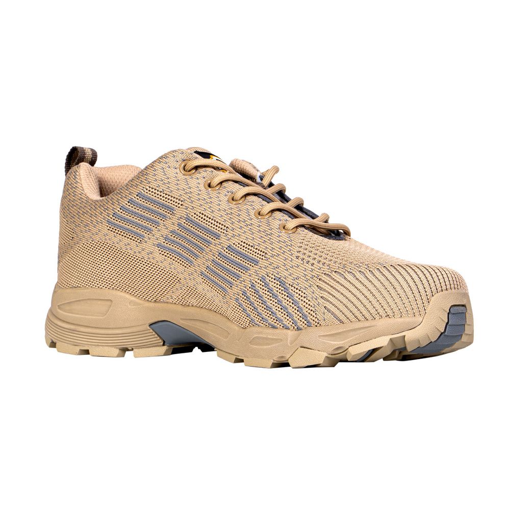Radne patike Ozone Coyote O1 plitke slika 15