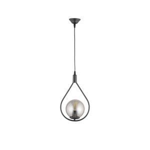 Luster 64123 – Crna boja