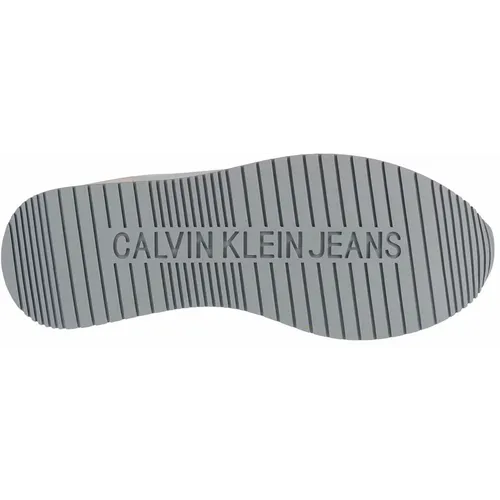 Calvin Klein runner laceup ženske tenisice yw0yw00462-yaf slika 9