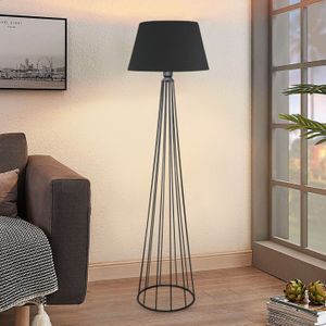 Podna Lampa AYD-3043 - Crna