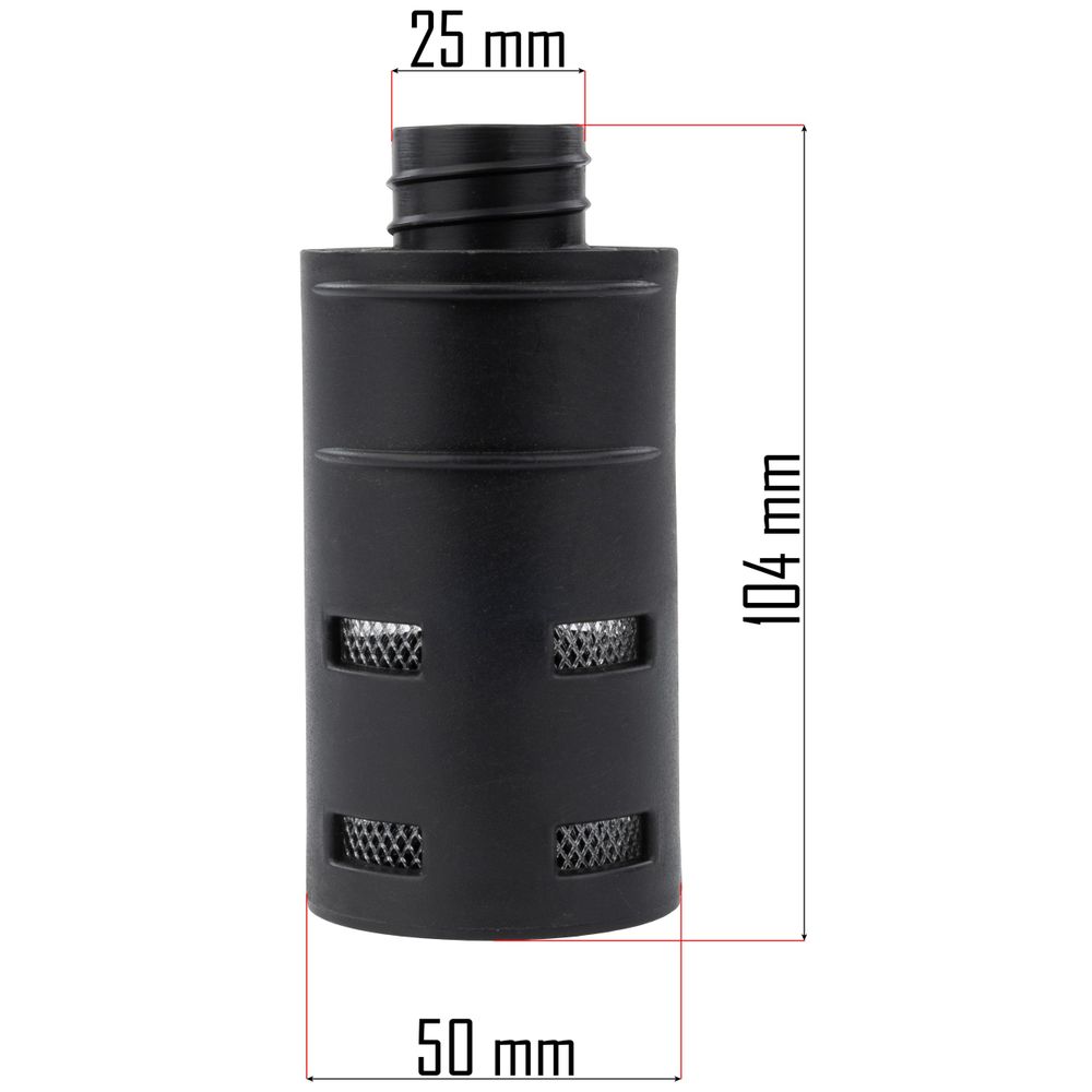 PM-AG-8M-FI filter zraka slika 2