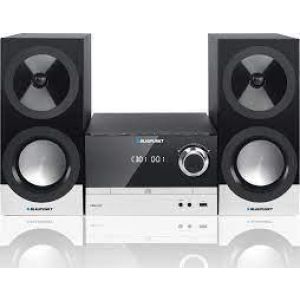 Blaupunkt Micro Sys. MS40BT 