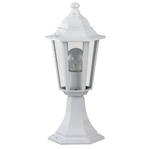 Rabalux Velence spoljna lampa 40cm E27 60W wht IP43 Spoljna rasveta